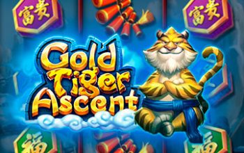 Gold Tiger Ascent