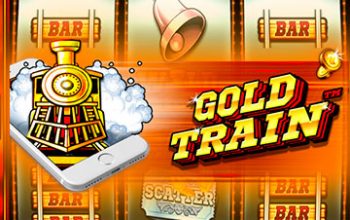 Gold Train