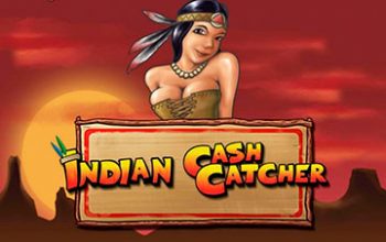 Indian Cash Catcher