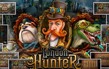 London Hunter