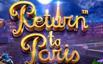 Return to Paris