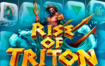 Rise of Triton