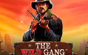 The Wild Gang